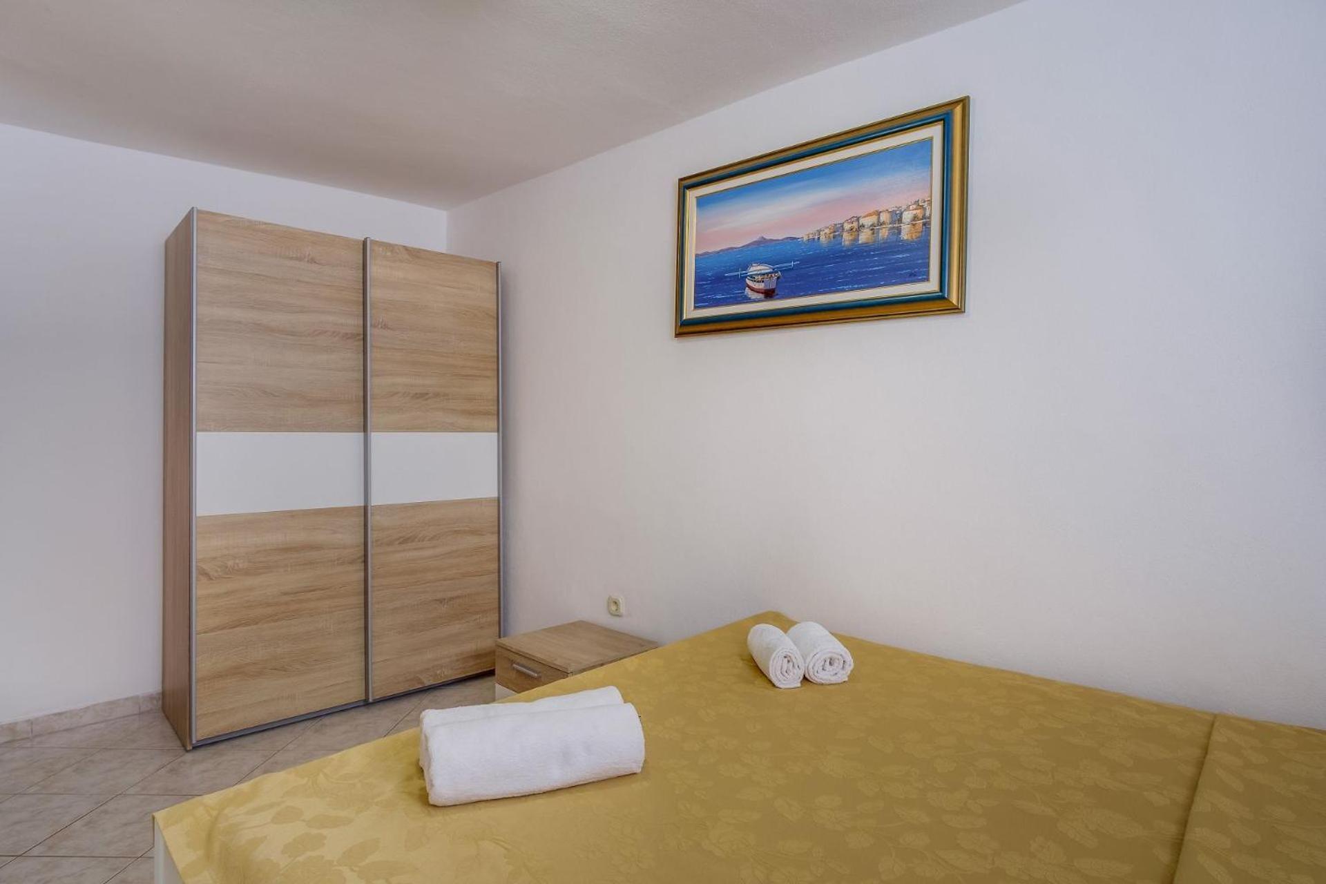 Apartments Stipe Mali Losinj Exterior photo