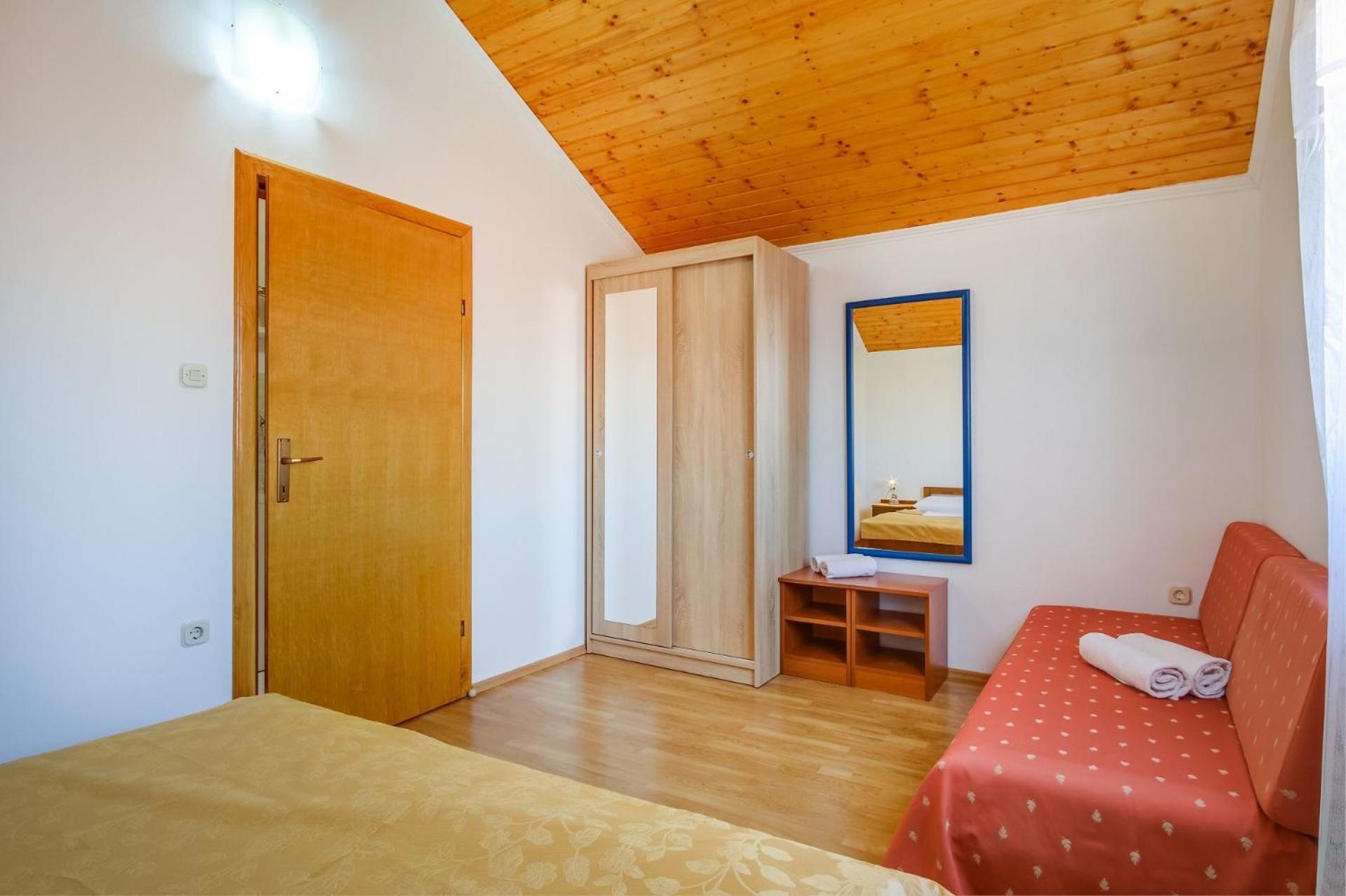 Apartments Stipe Mali Losinj Exterior photo
