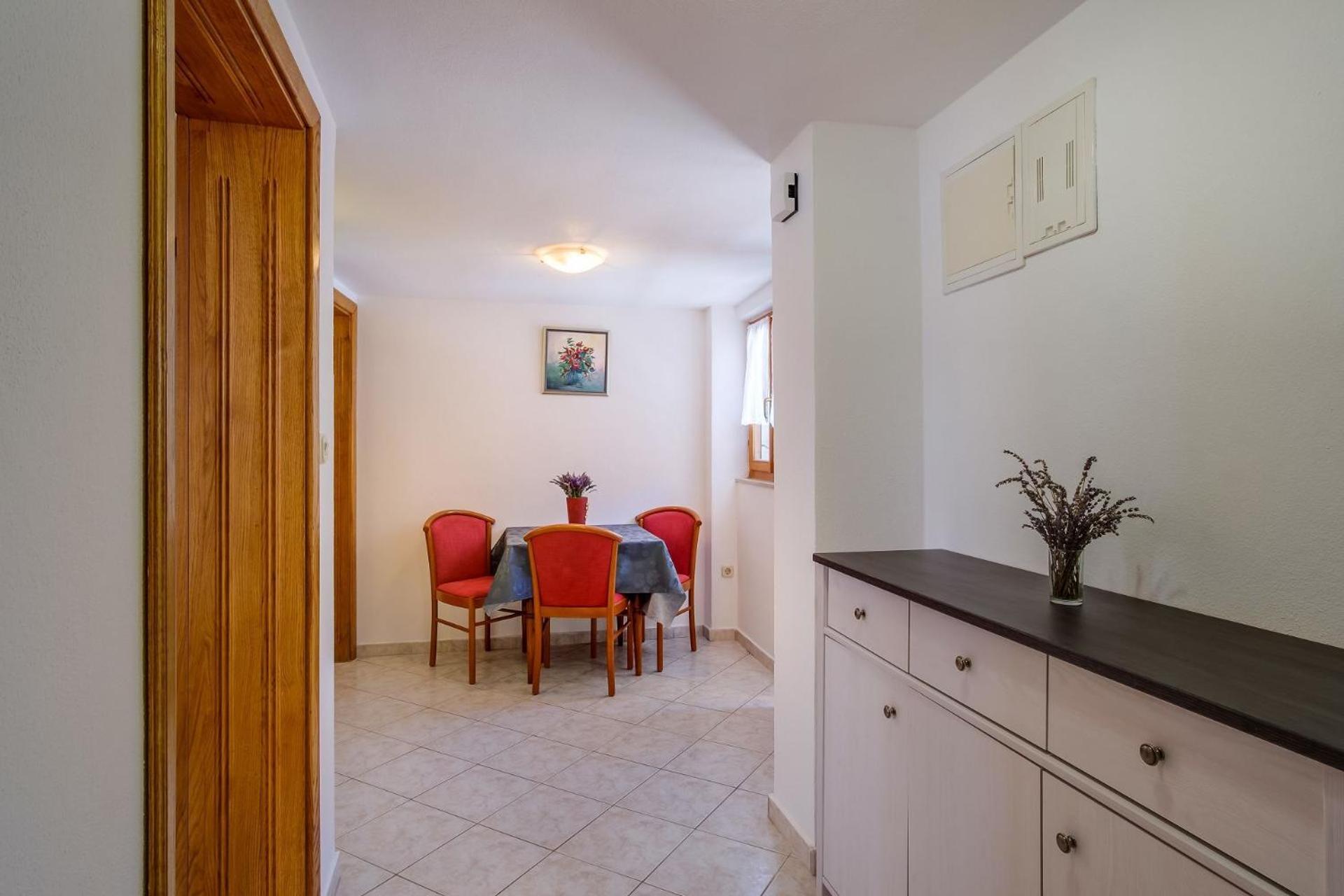Apartments Stipe Mali Losinj Exterior photo
