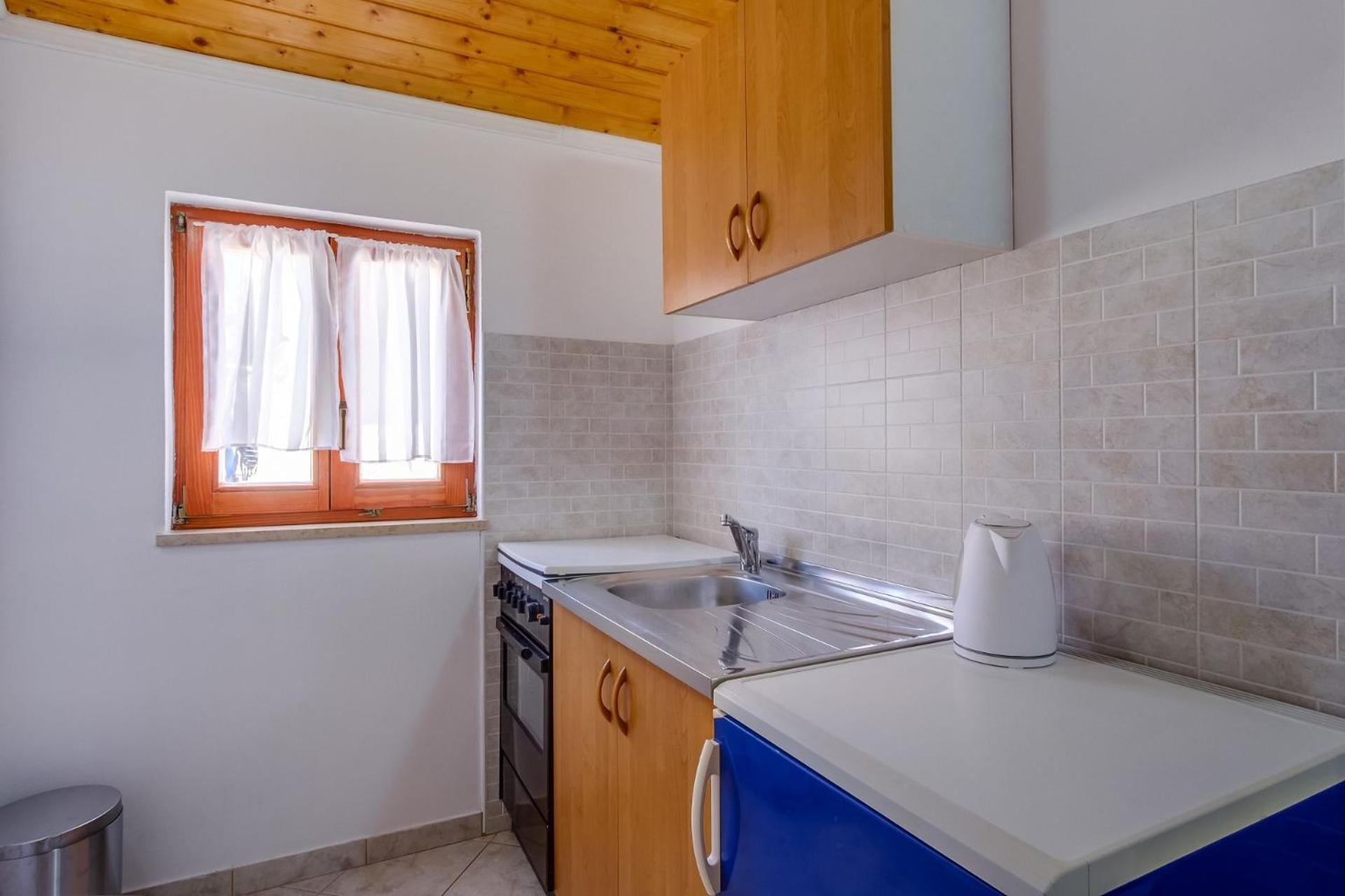 Apartments Stipe Mali Losinj Exterior photo