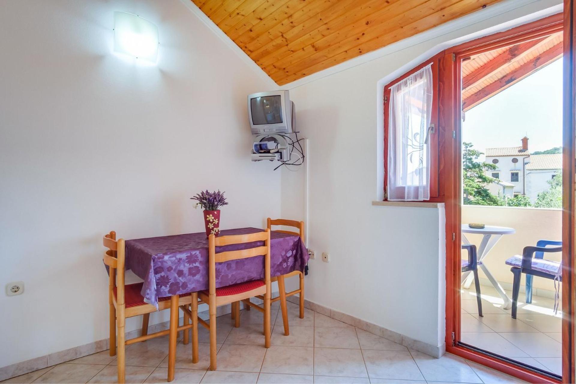 Apartments Stipe Mali Losinj Exterior photo