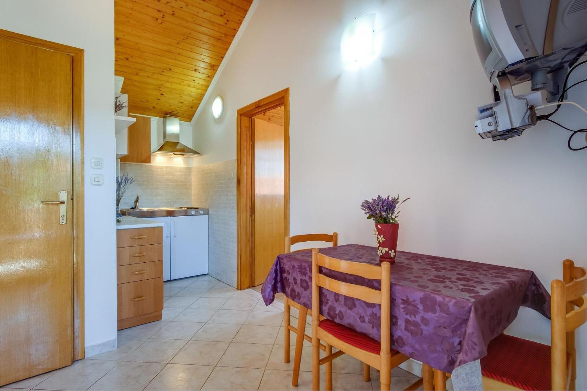Apartments Stipe Mali Losinj Exterior photo