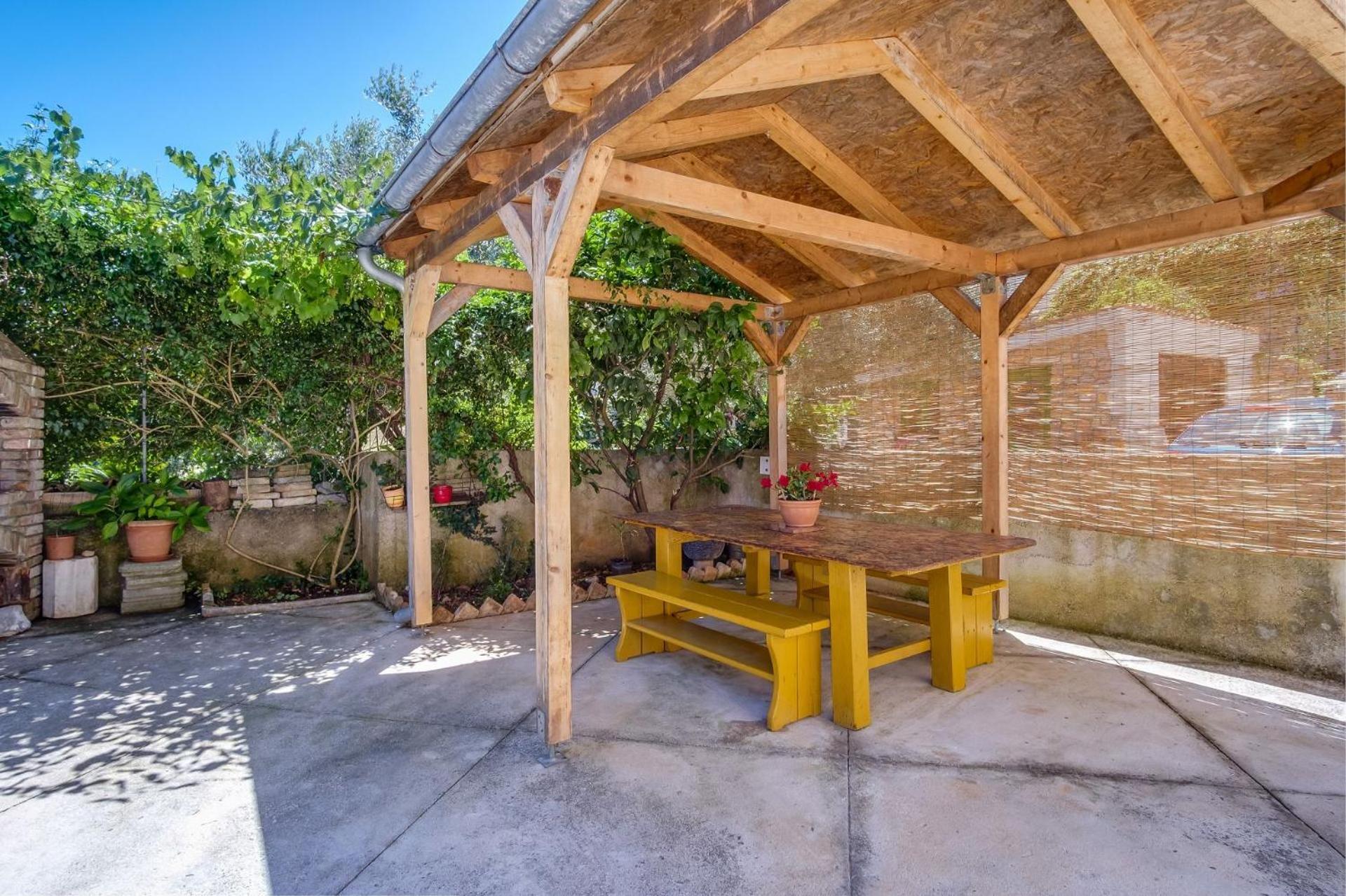 Apartments Stipe Mali Losinj Exterior photo