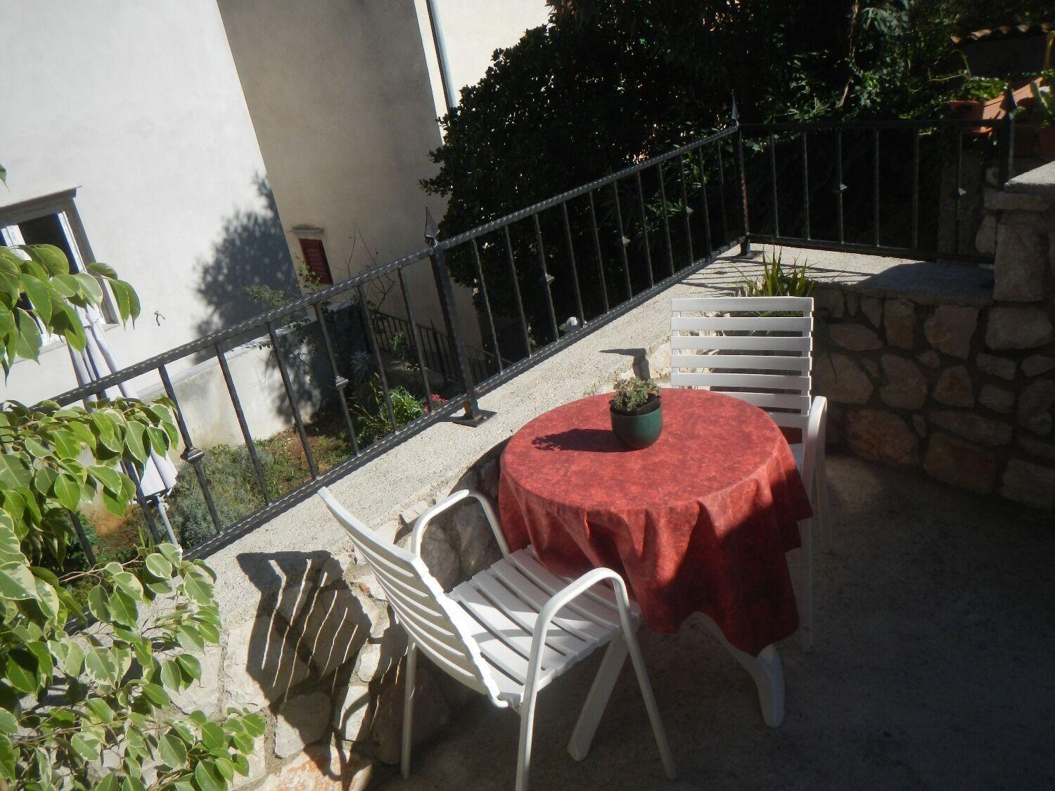 Apartments Stipe Mali Losinj Exterior photo