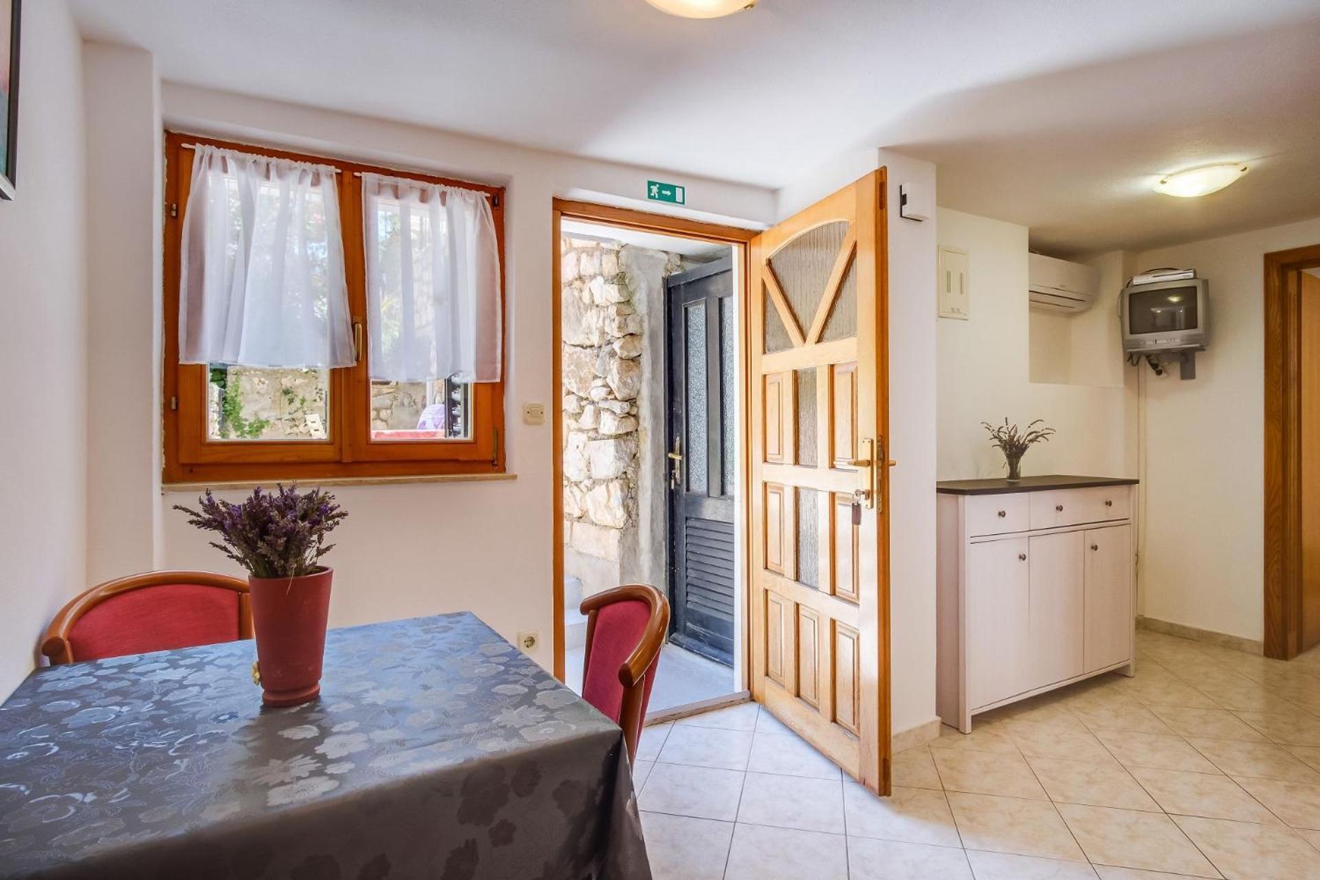 Apartments Stipe Mali Losinj Exterior photo