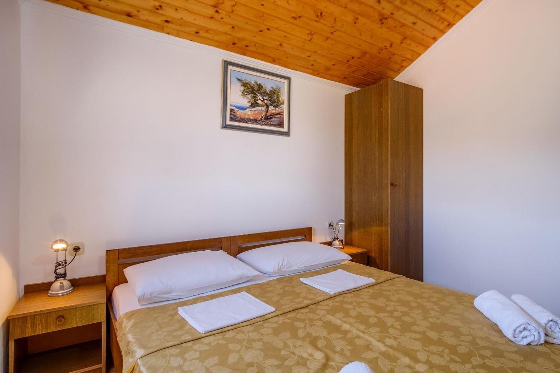 Apartments Stipe Mali Losinj Exterior photo